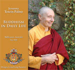 DVD - Buddhism in Daily Life