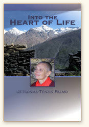 Book - Into the Heart of Life (Signed Copy)