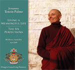 CD - Living a Meaningful Life - the Six Perfections